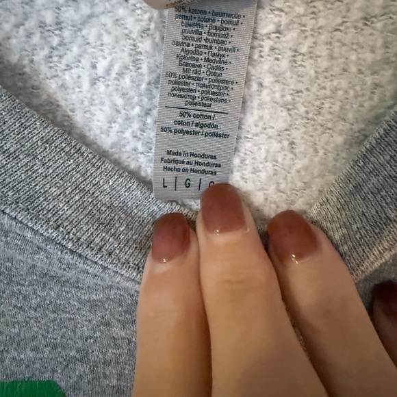 Huge lot of Notre Dame clothes - Picture 10 of 16